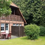 Prázdninový areál Mueritz Seeromantik 3*
