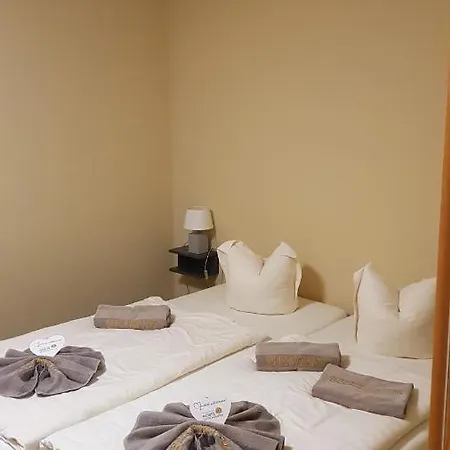 Vakantiepark Mueritz Seeromantik