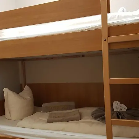 Mueritz Seeromantik Feriepark 3*