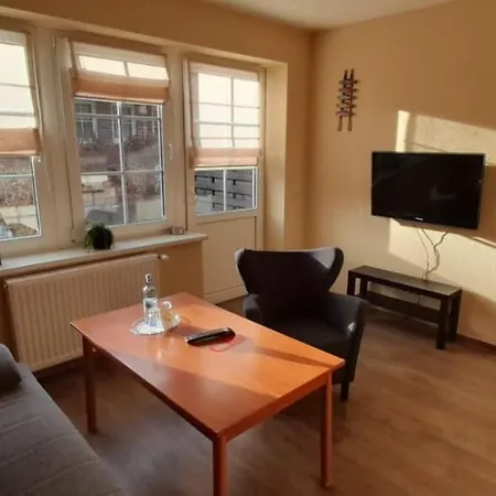 Feriepark Mueritz Seeromantik