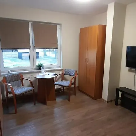 Vakantiepark Mueritz Seeromantik Sietow Dorf