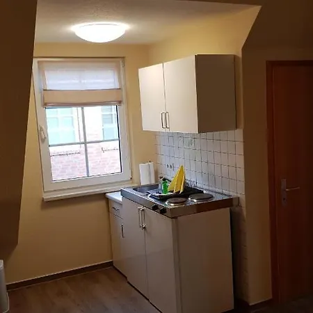 Mueritz Seeromantik Vakantiepark