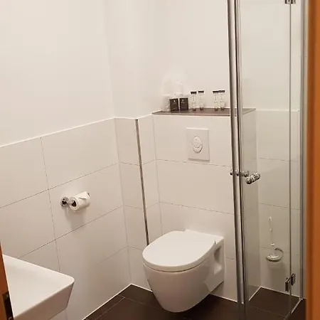 Vakantiepark Mueritz Seeromantik