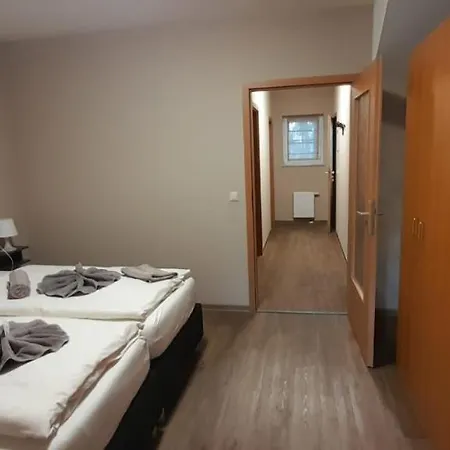 Vakantiepark Mueritz Seeromantik