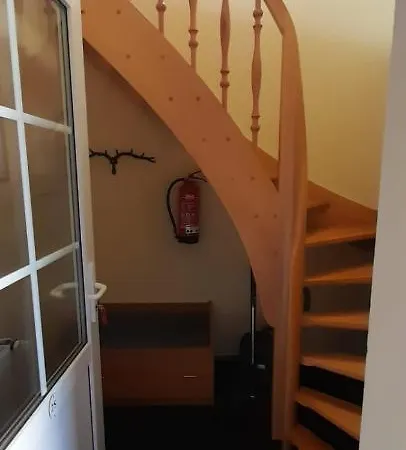 Feriepark Mueritz Seeromantik 3*