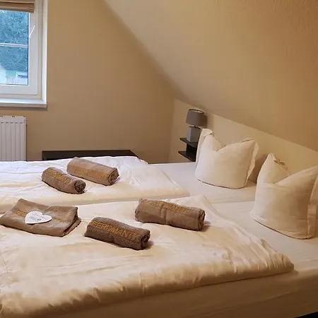 Mueritz Seeromantik 3* Sietow Dorf