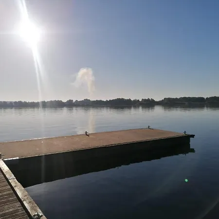 Mueritz Seeromantik 3*