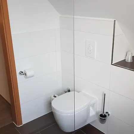 Vakantiepark Mueritz Seeromantik Sietow Dorf