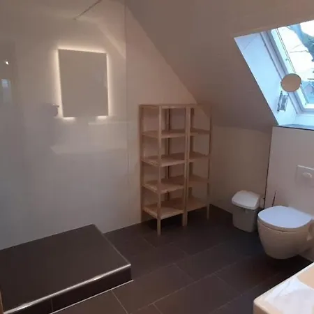 Mueritz Seeromantik Sietow Dorf