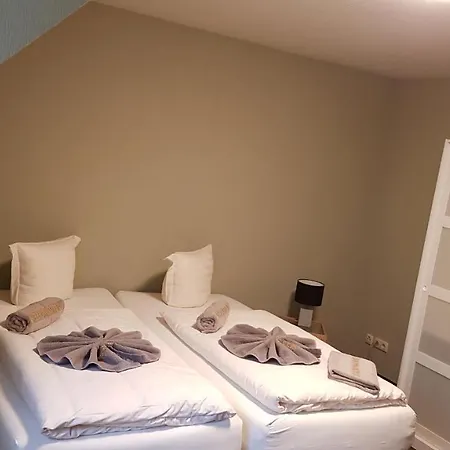 Vakantiepark Mueritz Seeromantik 3*