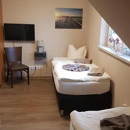 Vakantiepark Mueritz Seeromantik Sietow Dorf