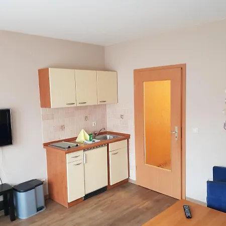 Mueritz Seeromantik Vakantiepark