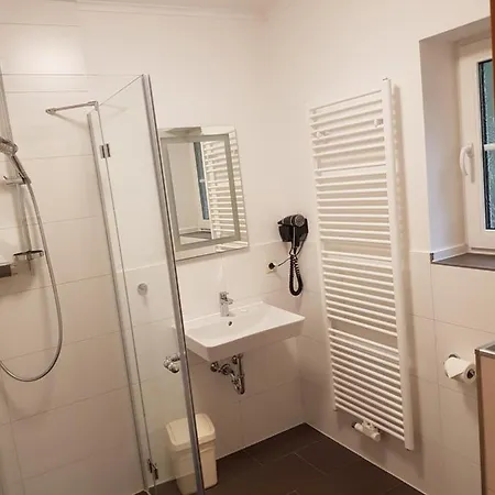 Mueritz Seeromantik Vakantiepark