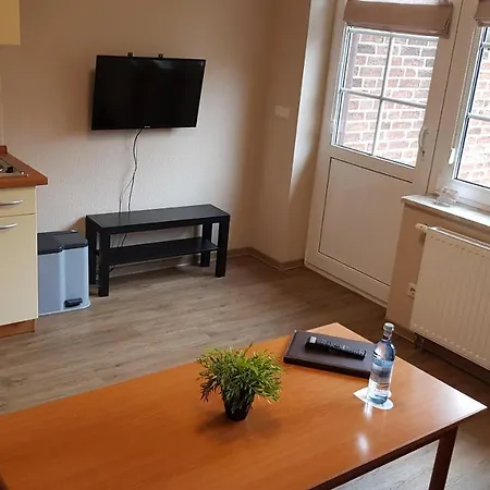 Feriepark Mueritz Seeromantik 3*