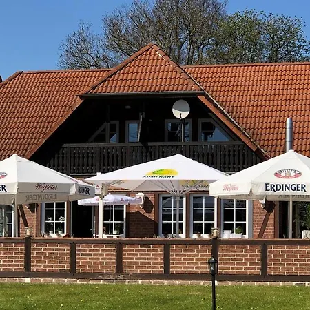 Feriepark Mueritz Seeromantik 3*