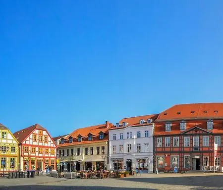 Mueritz Seeromantik 3*