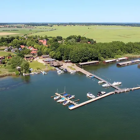 Mueritz Seeromantik 3* Sietow Dorf