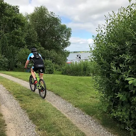 Feriepark Mueritz Seeromantik