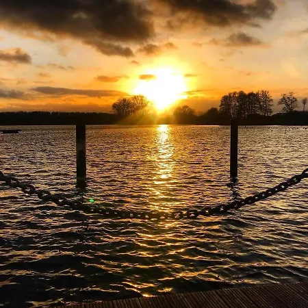 Feriepark Mueritz Seeromantik
