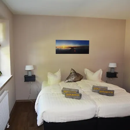 Vakantiepark Mueritz Seeromantik