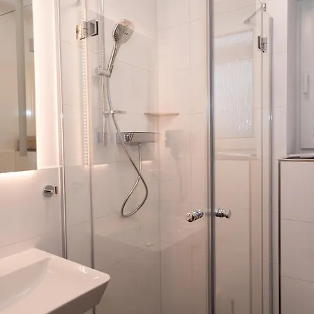 Feriepark Mueritz Seeromantik 3*