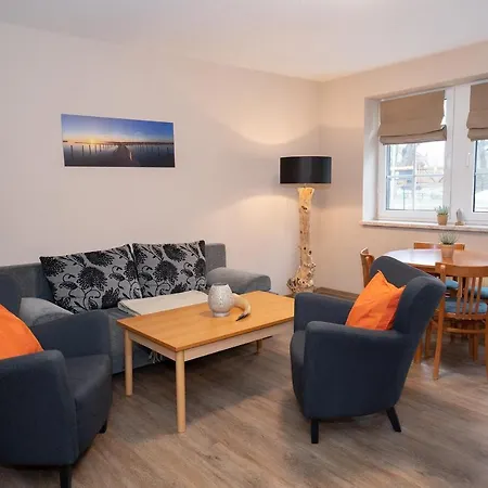 Mueritz Seeromantik Feriepark